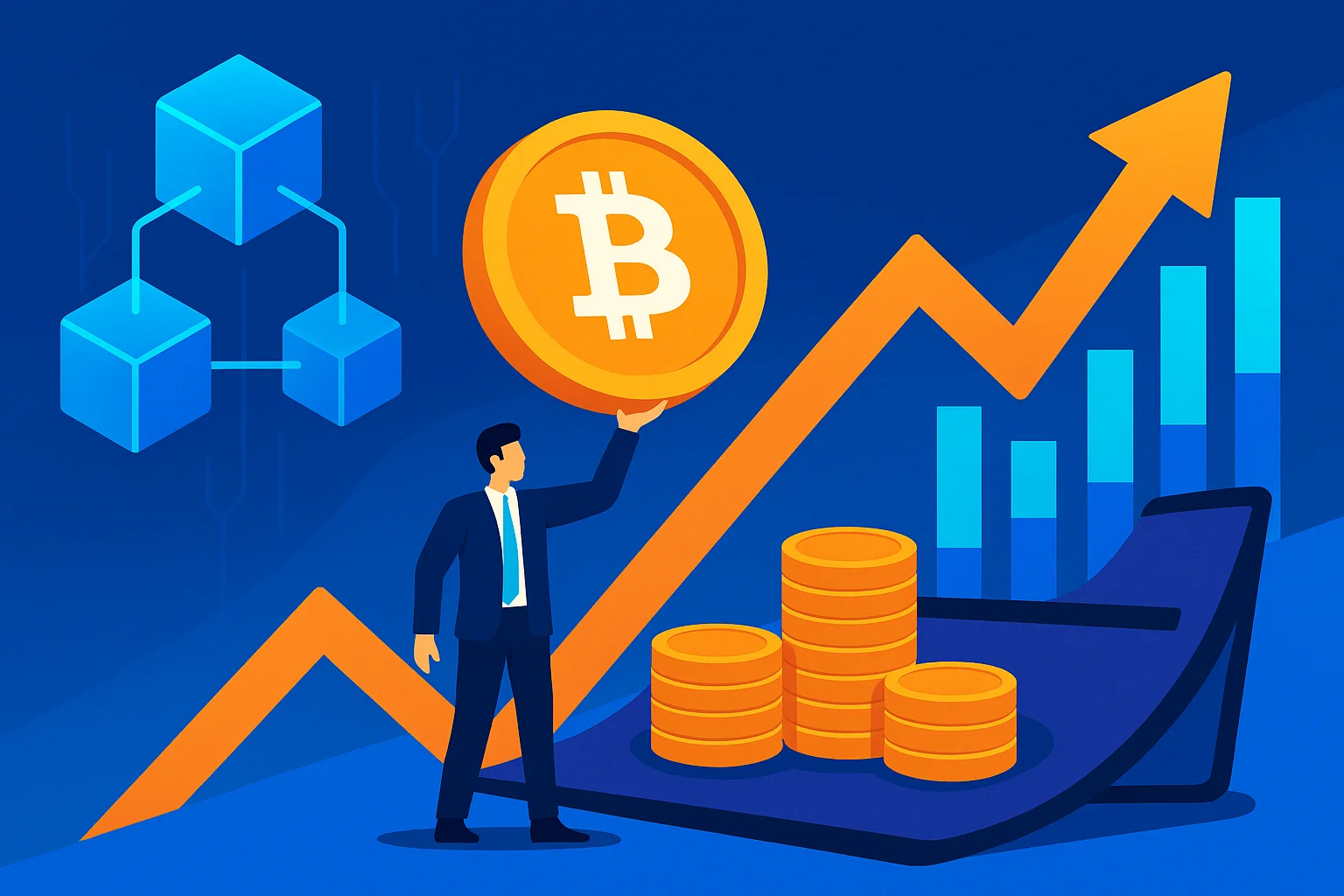 5 Estratégias de Trading Quântico para Dobrar Portfólio em 30 Dias