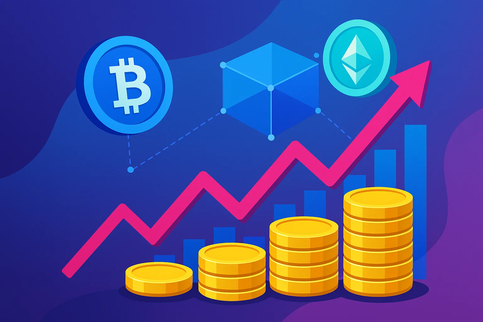 5 Táticas de DeFi que Podem Triplicar Seus Rendimentos em Dias