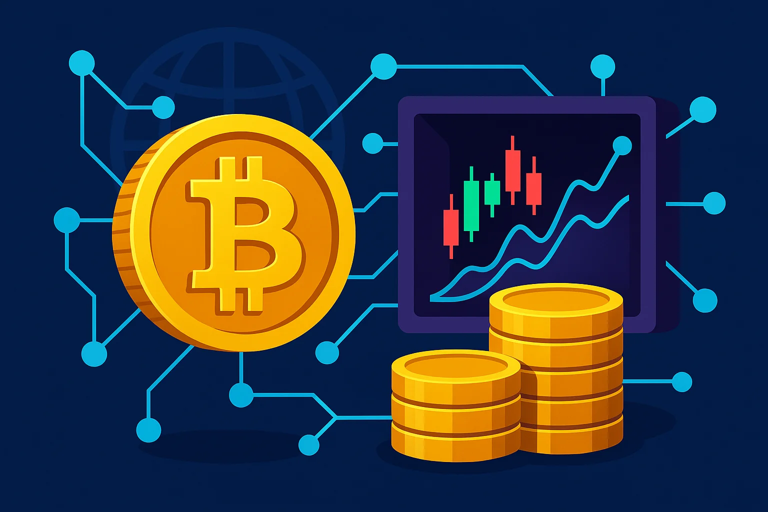 7 Segredos Chocantes da Economia Tokenizada que Bilionários Escondem