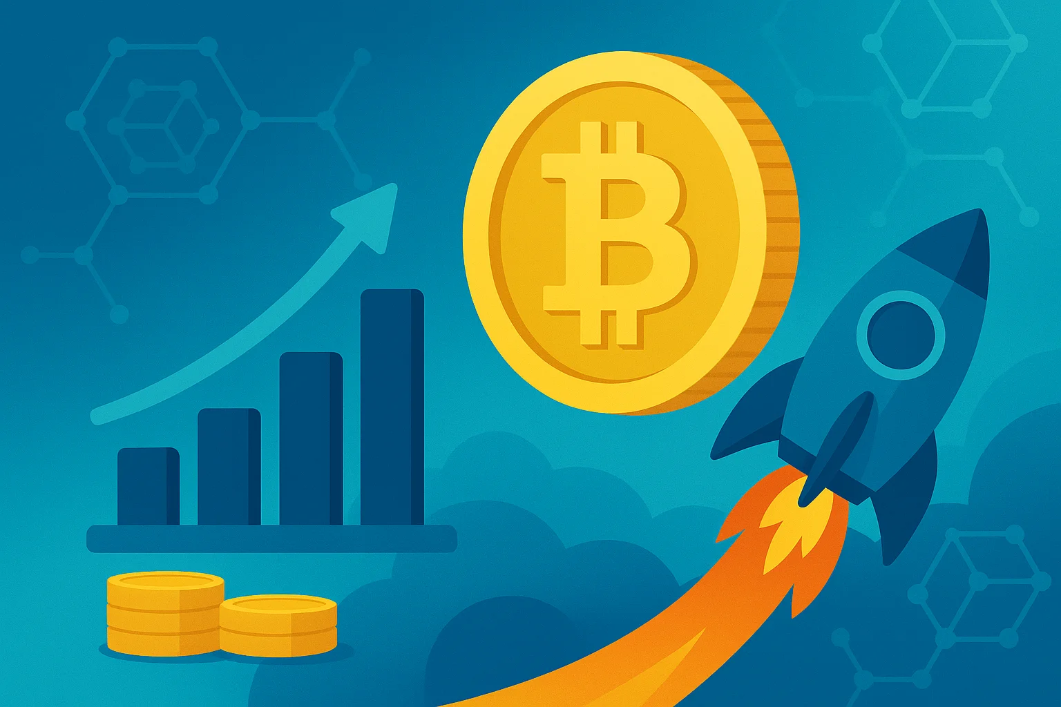 Insider: Como a Escassez do Bitcoin Turbina Seus Lucros