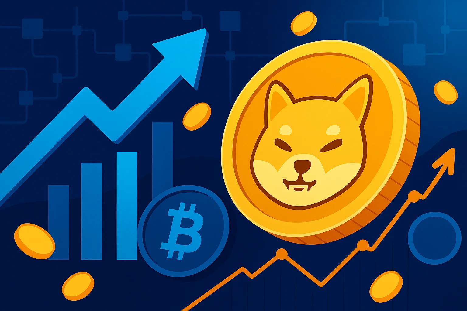 Você Vai Se Surpreender com o Poder Secreto dos Memecoins no Mercado
